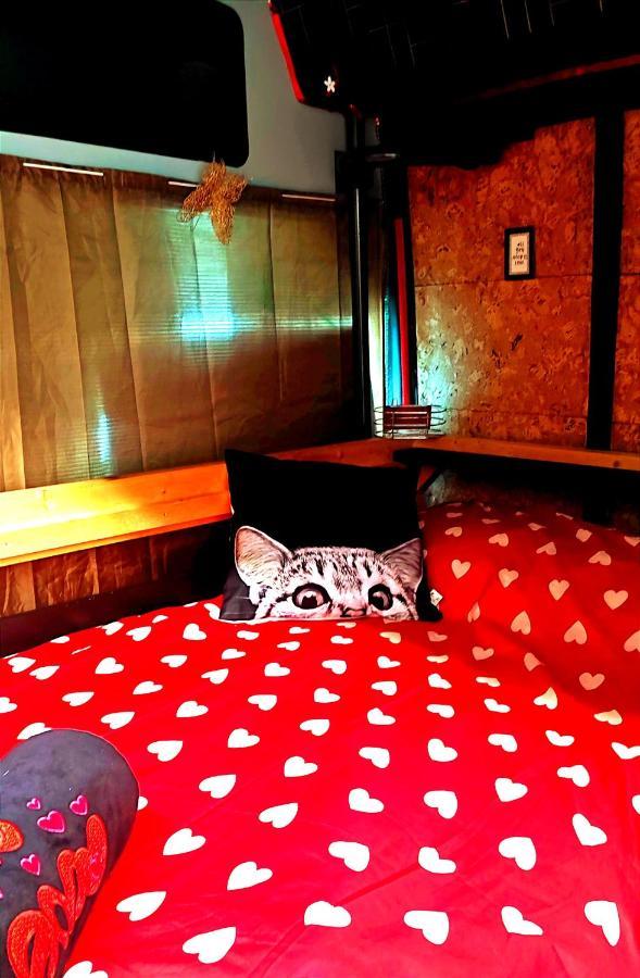 Rinconcito Dreams Hotel Tahiche Exterior photo