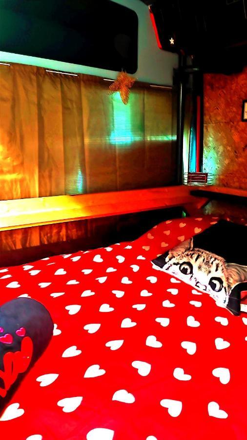 Rinconcito Dreams Hotel Tahiche Room photo